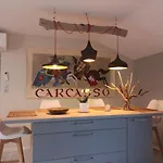 Carcasso Apartamento Carcasona
