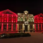 Carcasso Apartment *
