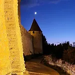 Carcasso * Carcassonne