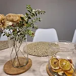 Carcasso Διαμέρισμα *