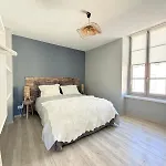 Apartamento Carcasso *