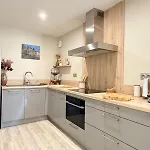 Carcasso Διαμέρισμα