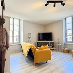 Carcasso Apartamento *