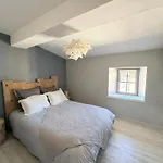 Apartamento Carcasso