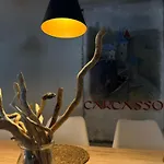 Carcasso * Carcasona