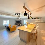 Carcasso Apartamento