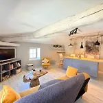 Carcasso Διαμέρισμα Καρκασόν
