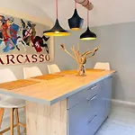Apartamento Carcasso Carcasona