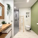Apartamento Carcasso *