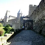 Carcasso Apartment