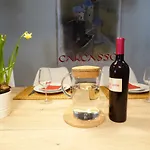 Apartment Carcasso *