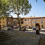 Carcasso Apartment *