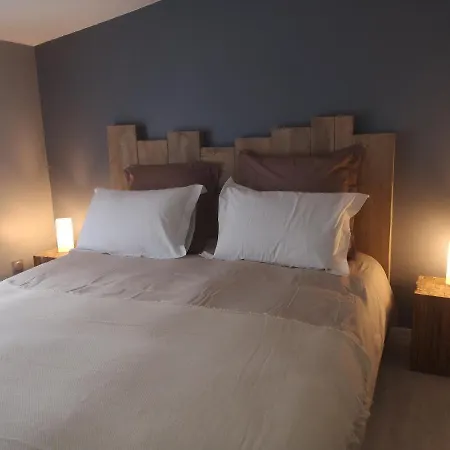 Carcasso Apartment *