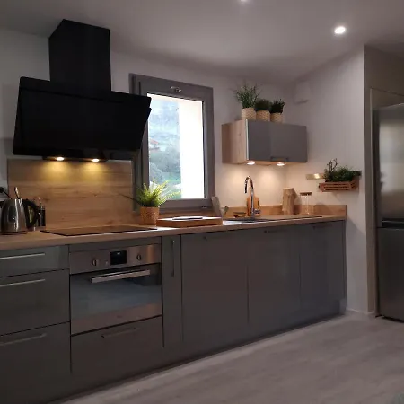 Lägenhet Carcasso Carcassonne