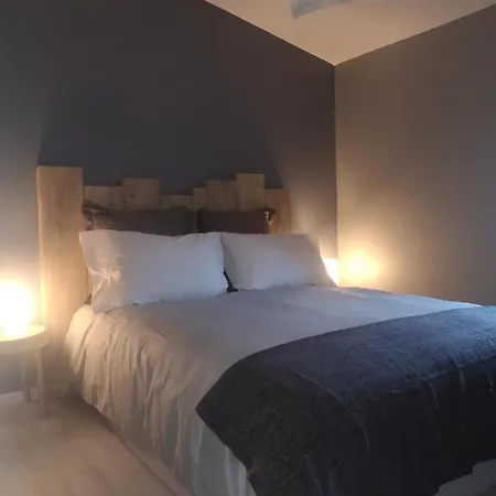 Lägenhet Carcasso Carcassonne