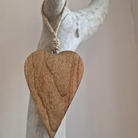 Lägenhet Carcasso *