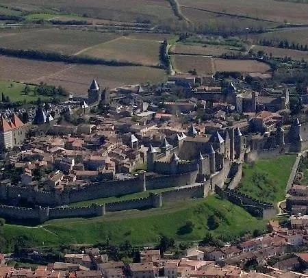 Carcasso