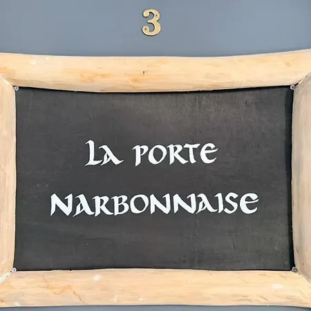 Appartement Carcasso *