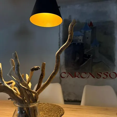 Carcasso * Каркассон