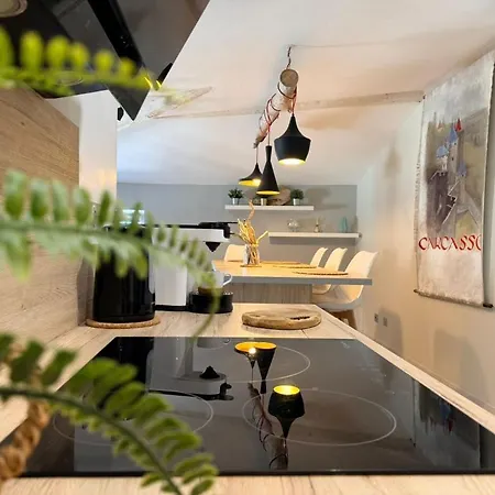 Carcasso Appartement *