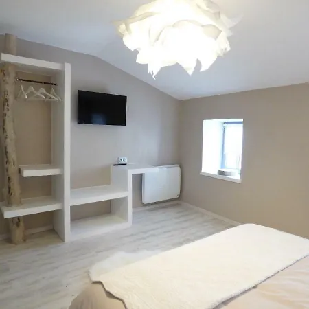 Apartment Carcasso Carcassonne