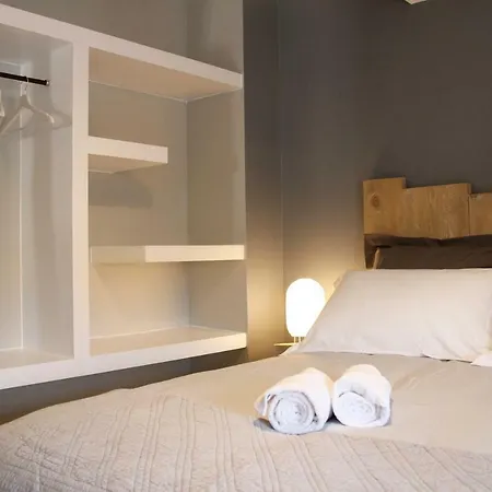 Carcasso Apartment *