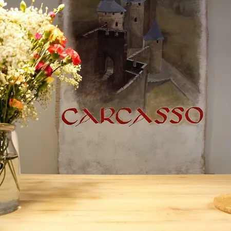 Carcasso
