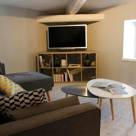 Carcasso Apartment Carcassonne