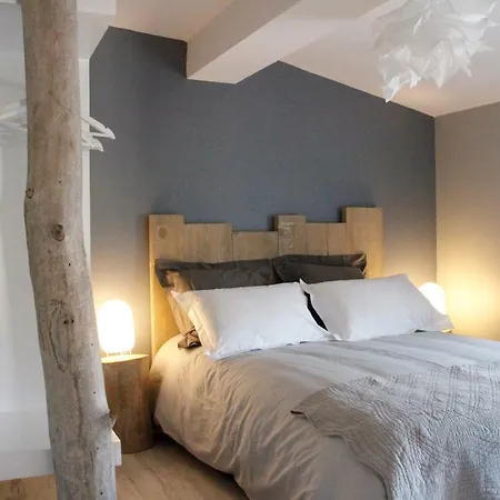 Carcasso Appartement