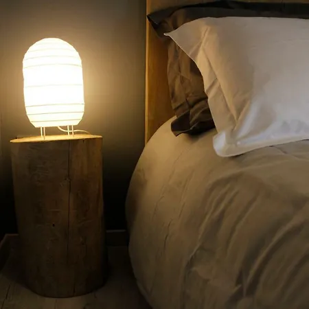 Apartment Carcasso *