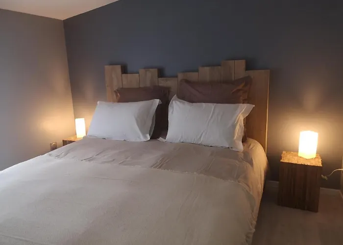 Carcasso Apartment *