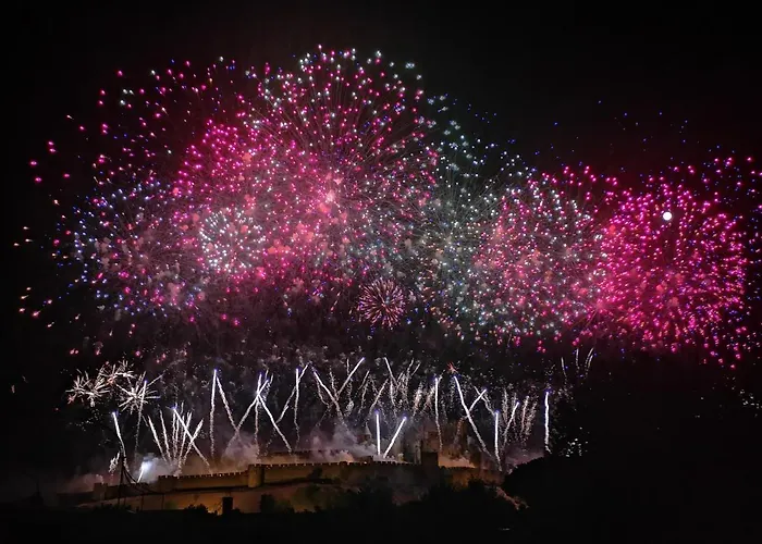 Apartment Carcasso Carcassonne