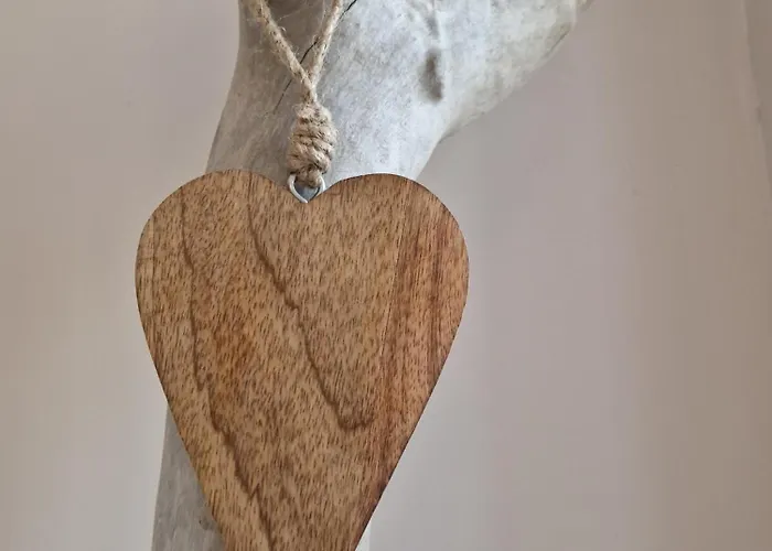 Apartment Carcasso *