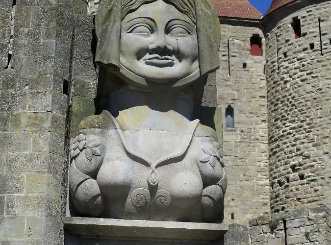 Apartment Carcasso Carcassonne