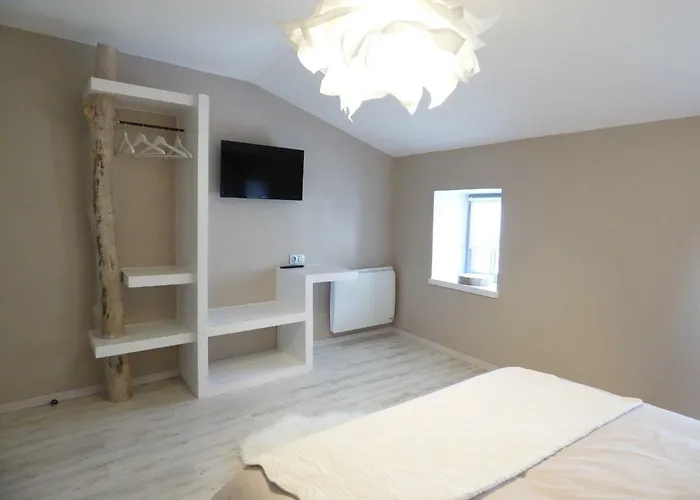 Apartment Carcasso Carcassonne