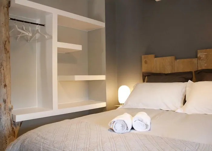 Carcasso Apartment *