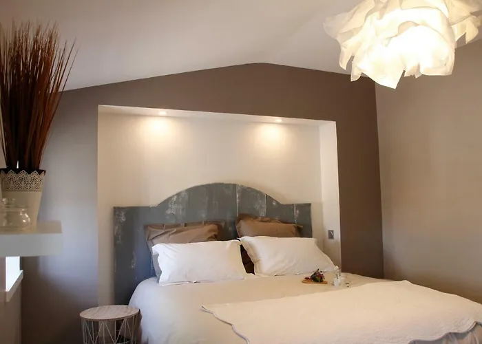 Carcasso Apartment *