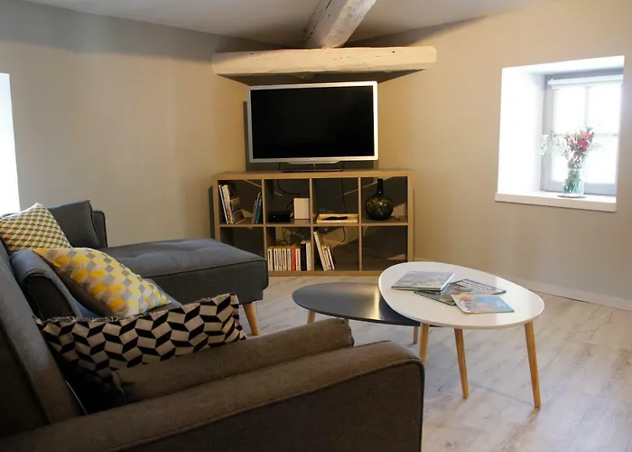 Carcasso Apartment Carcassonne