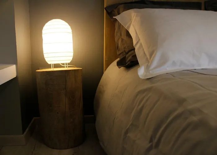 Apartment Carcasso *